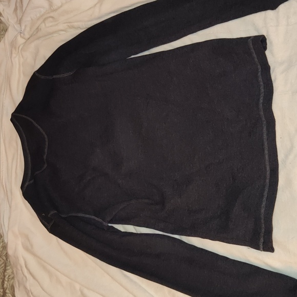 Blue mountain sweater - Picture 3 of 3